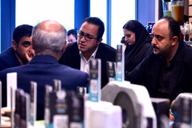 بازدید روز دوم