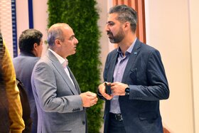 بازدید روز دوم