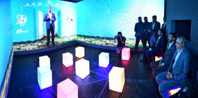 بازدید روز دوم