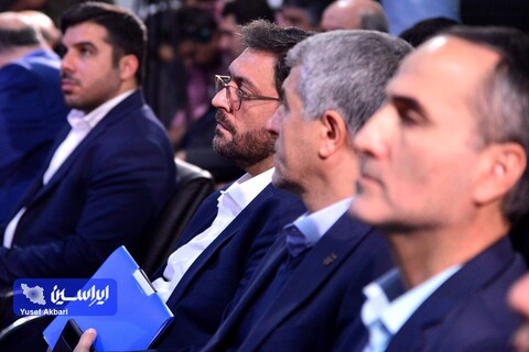 آئین امضای سندهای همکاری توسعه اقتصاد دانش بنیان در حوزه صنایع فلزی و معدنی