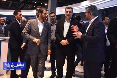 آئین امضای سندهای همکاری توسعه اقتصاد دانش بنیان در حوزه صنایع فلزی و معدنی