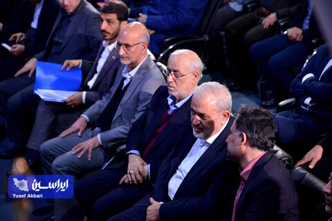 آئین امضای سندهای همکاری توسعه اقتصاد دانش بنیان در حوزه صنایع فلزی و معدنی