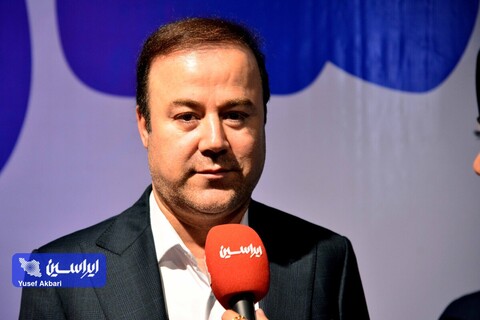 آئین امضای سندهای همکاری توسعه اقتصاد دانش بنیان در حوزه صنایع فلزی و معدنی
