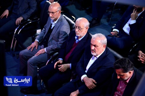 آئین امضای سندهای همکاری توسعه اقتصاد دانش بنیان در حوزه صنایع فلزی و معدنی