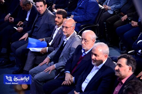 آئین امضای سندهای همکاری توسعه اقتصاد دانش بنیان در حوزه صنایع فلزی و معدنی