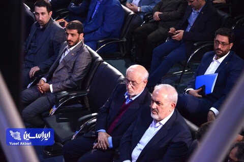 آئین امضای سندهای همکاری توسعه اقتصاد دانش بنیان در حوزه صنایع فلزی و معدنی