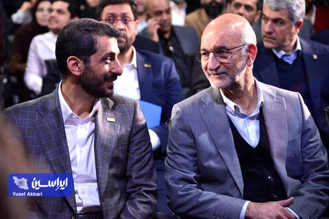 آئین امضای سندهای همکاری توسعه اقتصاد دانش بنیان در حوزه صنایع فلزی و معدنی