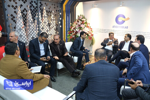 بازدید روز دوم