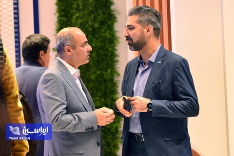 بازدید روز دوم