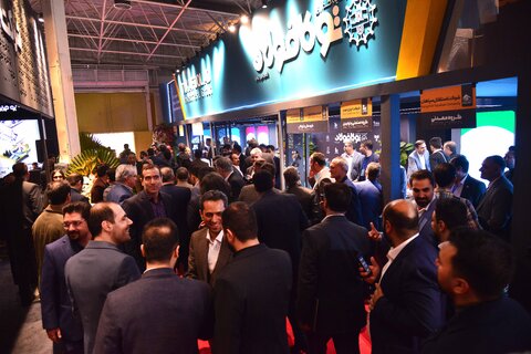 بازدید روز دوم