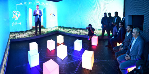 بازدید روز دوم