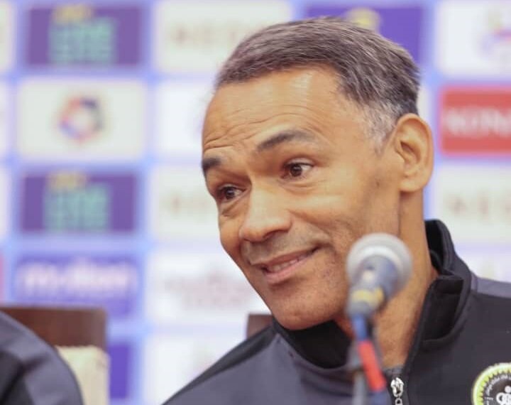 مورایس: AFC برای محرومیت سپاهان دلیل روشن بیاورد