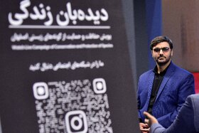 غرفه گروه فولاد مبارکه در آخرین روز از نمایشگاه ایران متافو