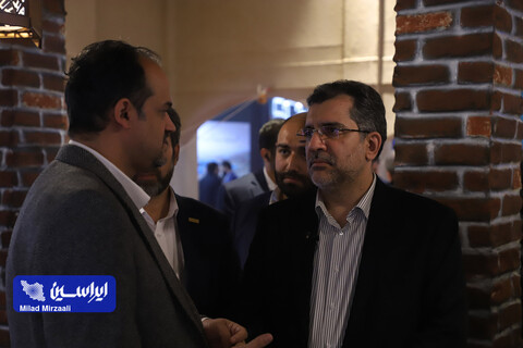 غرفه گروه فولاد مبارکه در سومین روز از نمایشگاه ایران متافو 2023
