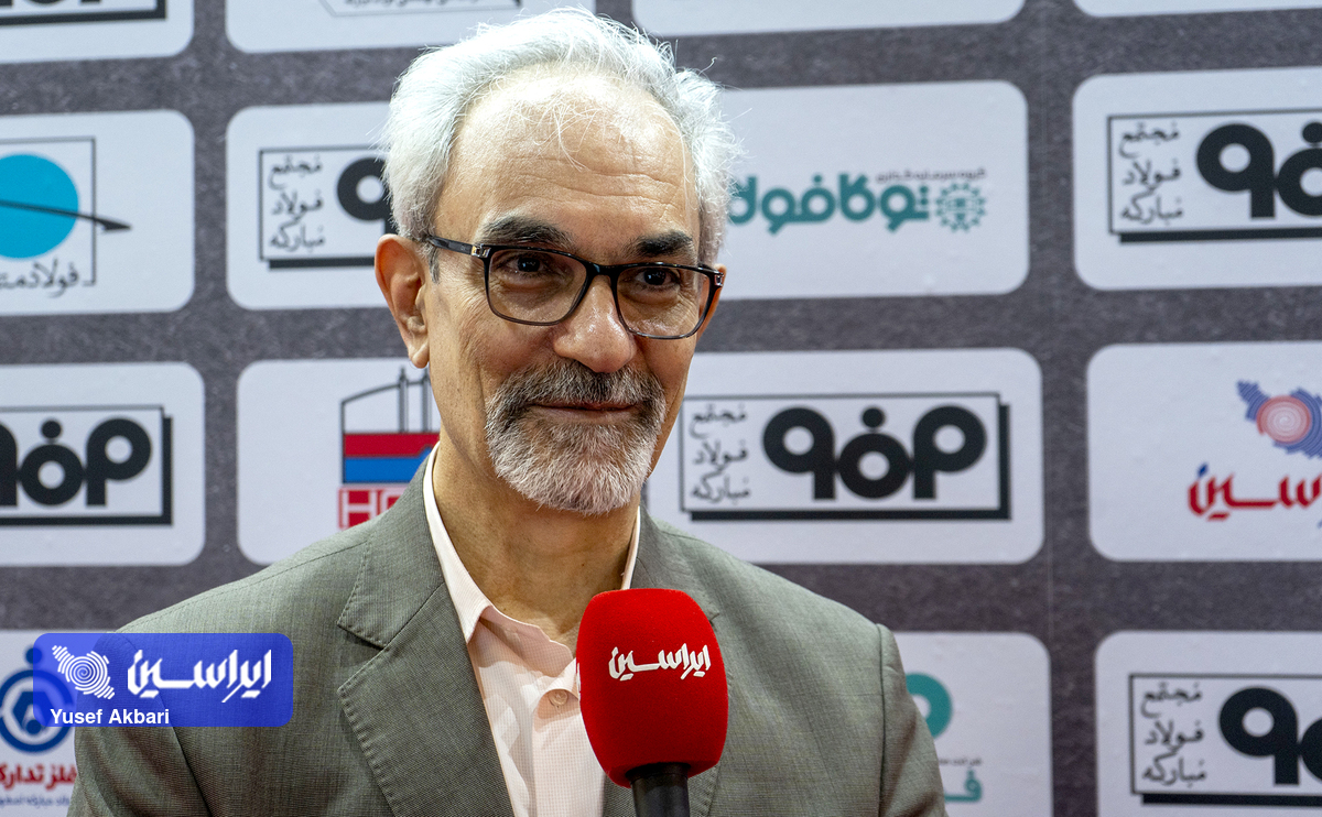 گفتمان‌های تعریف شده در برنامه استراتژیک فولاد مبارکه به مرحله عمل رسیده است/گام‌های بلند این شرکت در حوزه نوآوری و محیط زیست