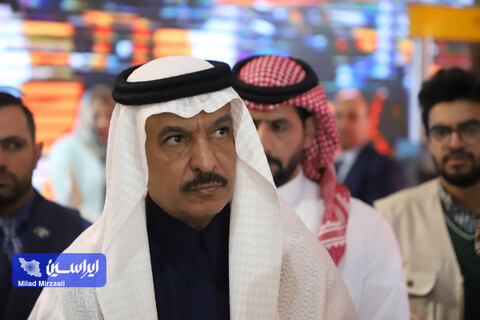 آخرین روز از نمایشگاه ایران متافو ۲۰۲۳ از دریچه دوربین ایراسین