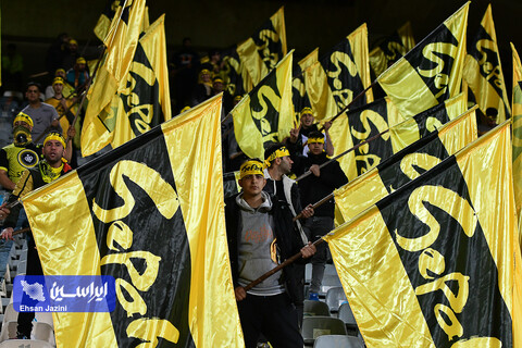 سپاهان - نیروی هوایی