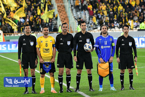 سپاهان - نیروی هوایی