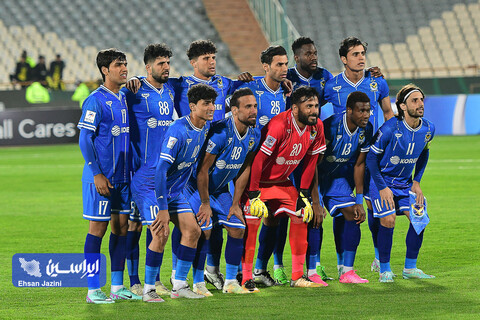 سپاهان - نیروی هوایی