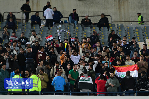 سپاهان - نیروی هوایی