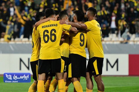 سپاهان - نیروی هوایی