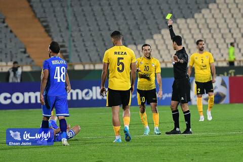 سپاهان - نیروی هوایی