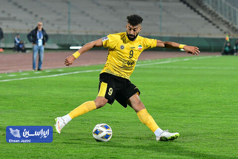 سپاهان - نیروی هوایی