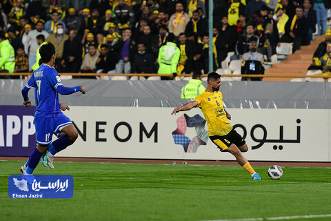 سپاهان - نیروی هوایی