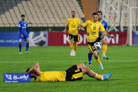 سپاهان - نیروی هوایی