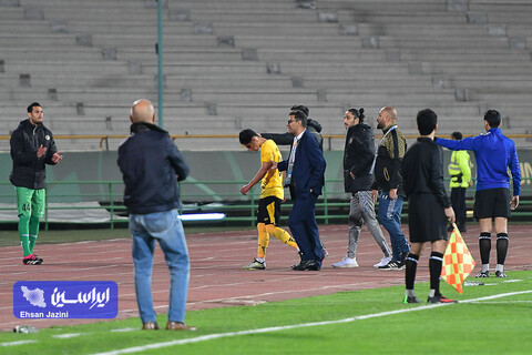 سپاهان - نیروی هوایی