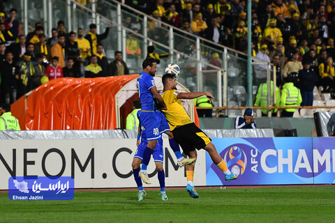 سپاهان - نیروی هوایی