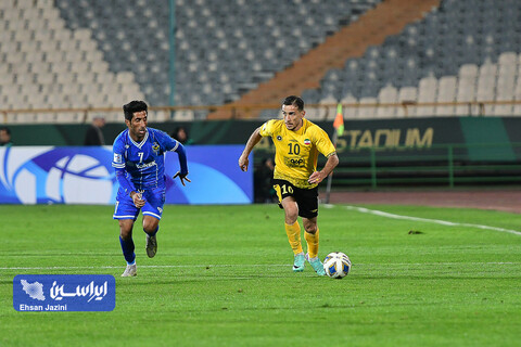 سپاهان - نیروی هوایی