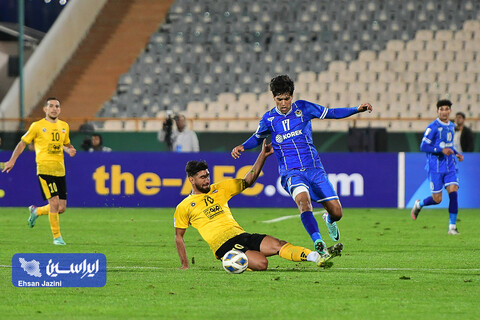 سپاهان - نیروی هوایی