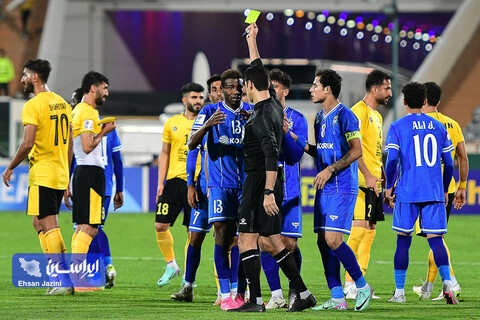 سپاهان - نیروی هوایی