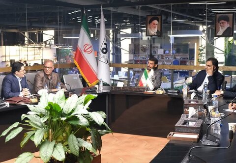 شفافیت در توزیع محصولات اولویت همیشگی فولاد مبارکه است طیب نیا