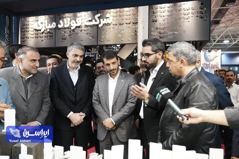 توکافولاد مجموعه‌ ارزشمندی است و دانش خوبی در آن شکل گرفته است/ به انتظاری که از گروه سرمایه‌گذاری توکافولاد داشته‌ایم نزدیک شده‌ایم