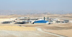 شرکت صنایع فولاد کردستان تکمیل‌کننده زنجیره فولاد در این استان است