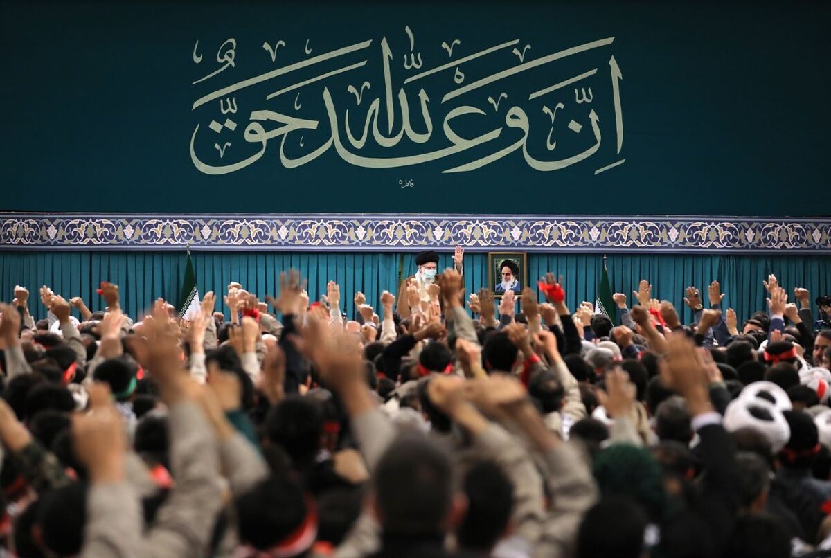 رهبرانقلاب: جنایات رژیم صهیونیستی در غزه، آبروی تمدن و فرهنگ غرب را برد