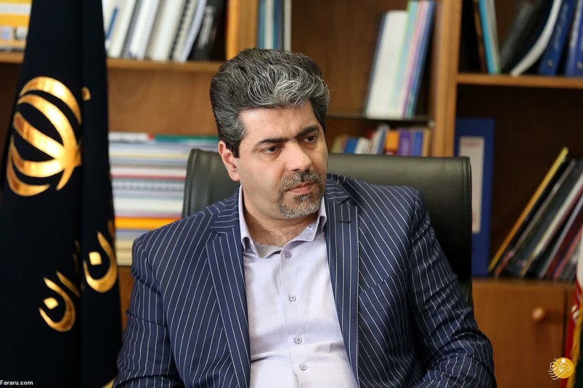 غول آهنی مهربان یا کانون اثربخش 