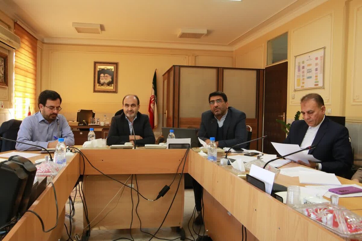 گسترش روابط و تعاملات با کشورهای هدف بر اساس پروژه محوری