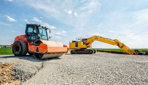 ۱۷ هزار میلیارد ریال سرمایه گذاری ایمیدرو در بخش راه و برق راهسازی