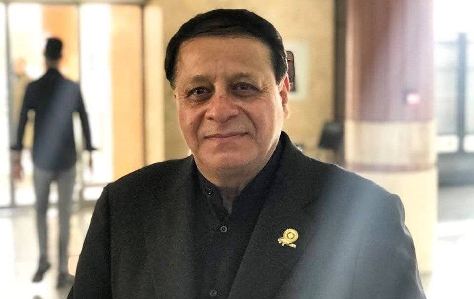 محمدرضا ساکت: اراده همه بر صعود معطوف شده است/ سپاهان آماده نبرد بزرگ آسیایی است