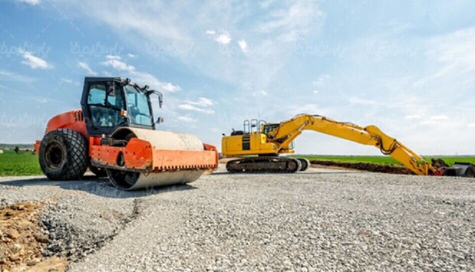 ۵ پروژه راهسازی و برق رسانی توسط ایمیدرو در دست مطالعه است