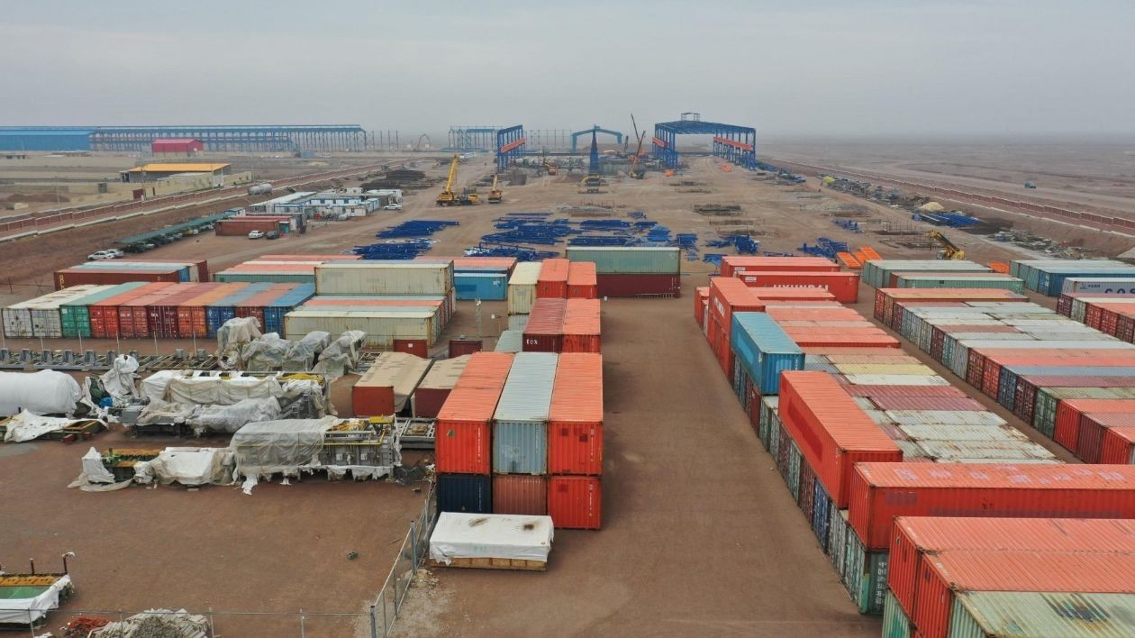 مو لایِ درز این لولهها نمیرود/ خودکفایی فولاد در تولید لولههای «مانیسمان»