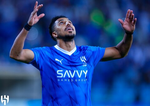 خلاصه بازی الهلال عربستان – نساجی ایران/ وداع با گل تماشایی