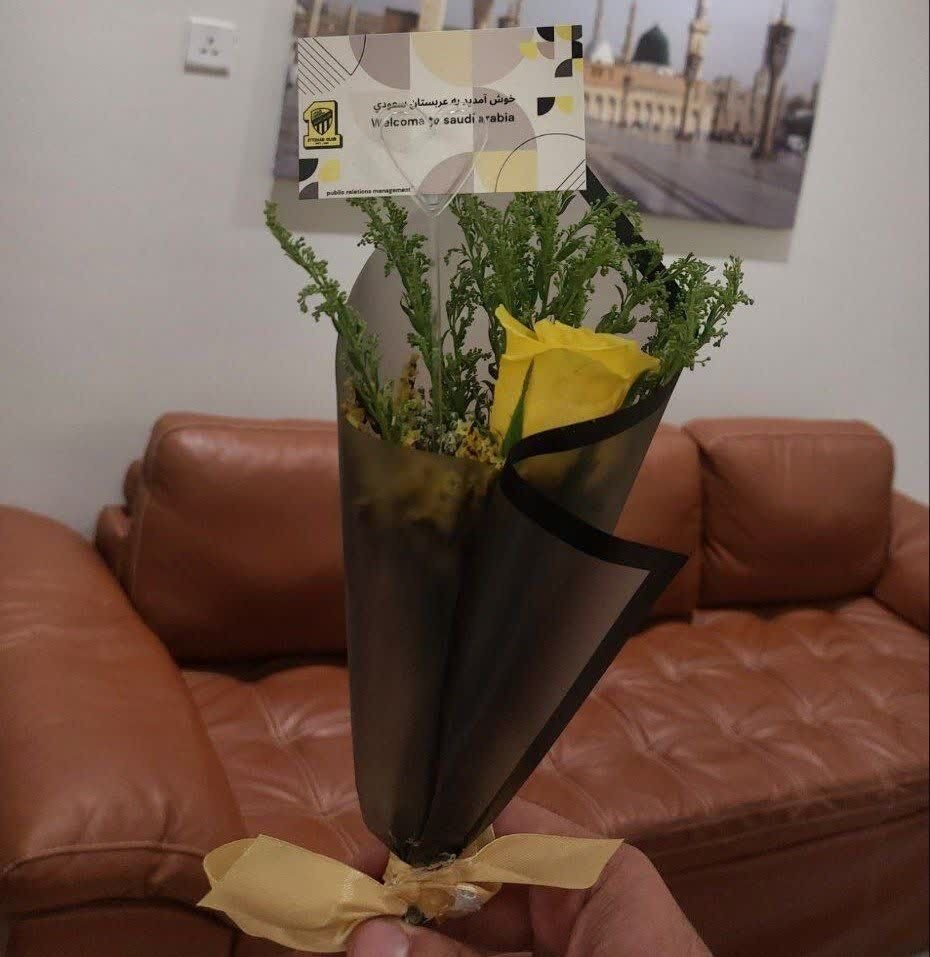 آبروداری سپاهان در عربستان/ طلاییپوشان به درد پرسپولیس دچار نشدند!