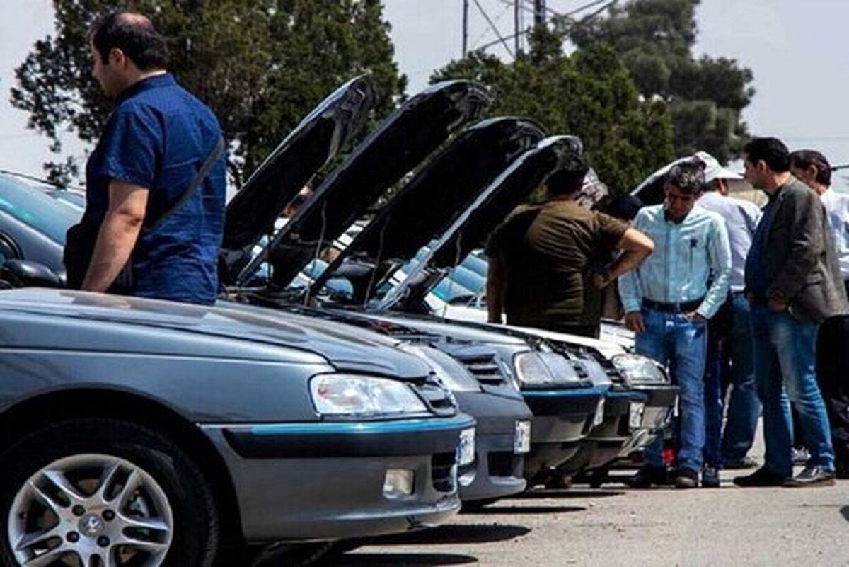 ‌قیمت‌گذاری خودرو به خودروساز واگذار می‌شود؟