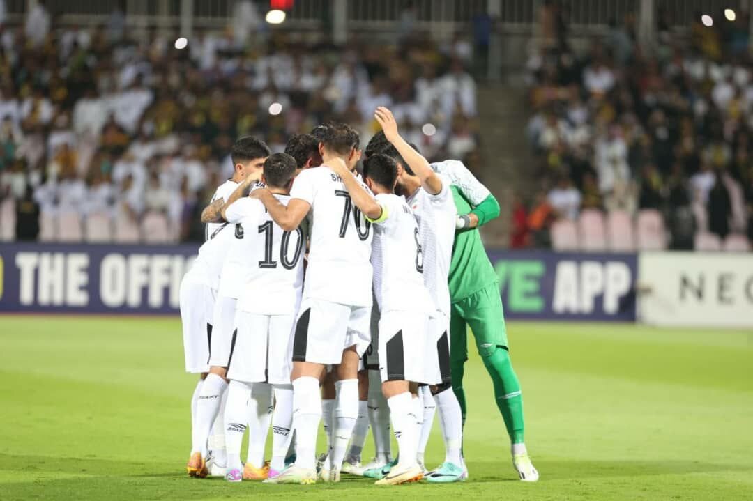 حریف احتمالی سپاهان در مرحله یک‌هشتم نهایی لیگ قهرمانان آسیا کدام تیم خواهد بود؟