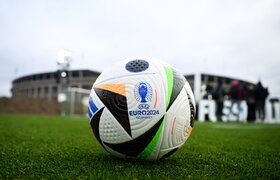 تحویل بزرگ برای فوتبال در یورو ۲۰۲۴/ از دست این توپ نمی‌توانید فرار کنید!