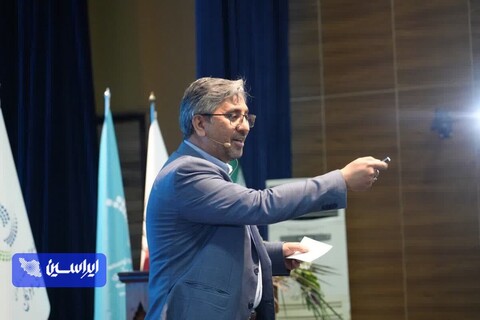 ششمین رویداد فولادی شو